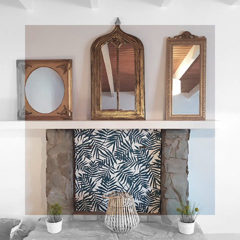 Décoration d'intérieur