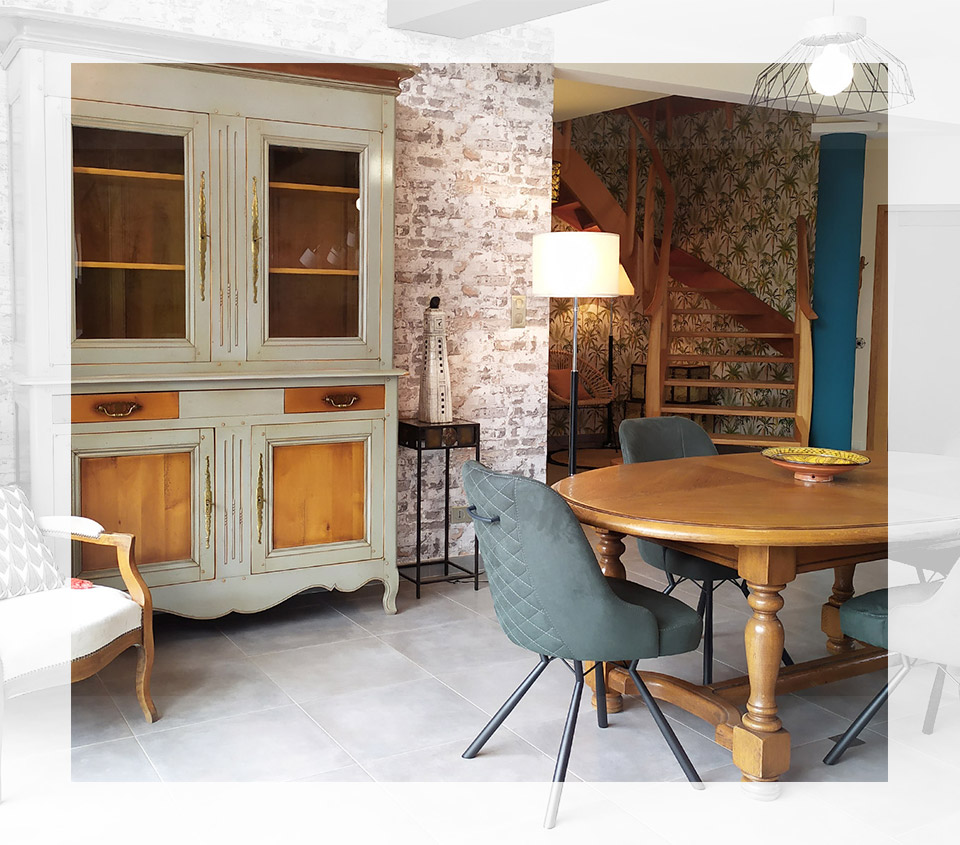 TA décoration - Saint Hilaire de Riez